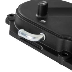 Holley - Holley 241-477 Engine Valve Cover Set for GM Car LT 325/376/401 - Image 6