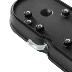 Holley - Holley 241-478 Engine Valve Cover Set GM Car LS 294/325/346/364/376/427 - Image 4