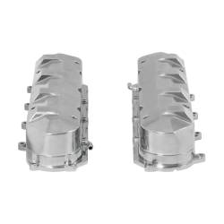 Holley - Holley 241-376 Engine Valve Cover Set for GM Car LT 325/376/401 - Image 2