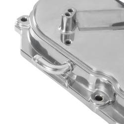 Holley - Holley 241-376 Engine Valve Cover Set for GM Car LT 325/376/401 - Image 5