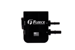 Fleece Performance - Fleece FPE-CUMM-UBFA-1324 Under Bed Fuel Filter for 13-24 RAM 2500/3500 Cummins - Image 2