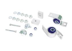 SuperPro - SuperPro TRC3000 Suspension Control Arm Bushing Kit for Saab/Subaru - Image 3