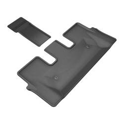 3D MAXpider - 3D MAXpider L1HY18231509 KAGU Floor Mat for 26 Hyundai Palisade - Image 1