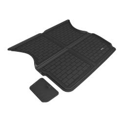 3D MAXpider - 3D MAXpider M1TL0561309 Cargo Liner for 26 Tesla X - Image 1