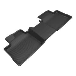 3D MAXpider - 3D MAXpider L1TY35221509 KAGU Floor Mat for 25-26 Toyota RAV4 - Image 1