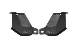 DV8 Offroad - DV8 Offroad SPJK-14 Front Frame Link Skid Plates for 07-18 Jeep Wrangler JK - Image 6
