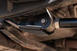 DV8 Offroad - DV8 Offroad SPJK-14 Front Frame Link Skid Plates for 07-18 Jeep Wrangler JK - Image 4