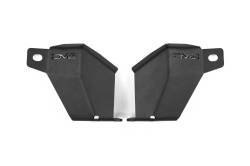 DV8 Offroad - DV8 Offroad SPJK-14 Front Frame Link Skid Plates for 07-18 Jeep Wrangler JK - Image 8