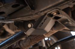 DV8 Offroad - DV8 Offroad SPJK-14 Front Frame Link Skid Plates for 07-18 Jeep Wrangler JK - Image 5