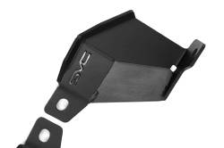 DV8 Offroad - DV8 Offroad SPJK-14 Front Frame Link Skid Plates for 07-18 Jeep Wrangler JK - Image 7