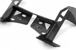 DV8 Offroad - DV8 Offroad LBJK-04 Driving Light Bracket for Jeep - Image 2