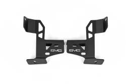 DV8 Offroad - DV8 Offroad LBJK-04 Driving Light Bracket for Jeep - Image 3
