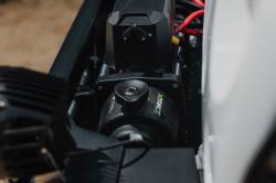DV8 Offroad - DV8 Offroad WB95K-SR Xtract 9.5K Synthetic Rope Winch - Image 7