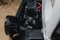 DV8 Offroad - DV8 Offroad WB95K-SR Xtract 9.5K Synthetic Rope Winch - Image 8