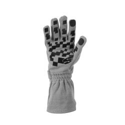 Simpson Safety - Simpson Racing LGAXS Legend SFI-1 Racing Gloves X-Small Alloy Nomex SFI 3.3/1 - Image 5