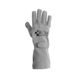 Simpson Safety - Simpson Racing LGAXX Legend SFI-1 Racing Gloves 2X-Large Alloy Nomex SFI 3.3/1 - Image 1