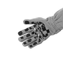 Simpson Safety - Simpson Racing LGAXS Legend SFI-1 Racing Gloves X-Small Alloy Nomex SFI 3.3/1 - Image 3