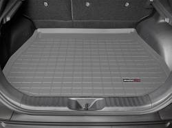 Weathertech - WeatherTech 421928 DigitalFit Cargo Liner for 26 Subaru - Image 2
