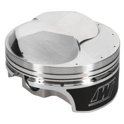 Wiseco - Wiseco K0006B100 Piston Set for Chevy Big Block 4.600" Bore Professional 8Pc - Image 2