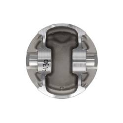 Wiseco - Wiseco K444X05 Piston Set Chevrolet LS 4.005" Bore Professional 8Pc - Image 2