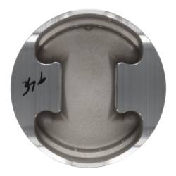 Wiseco - Wiseco 6570M92 3000 Turbo -14cc 1.25 x 92MM Piston Shelf Stock for Mitsubishi - Image 2