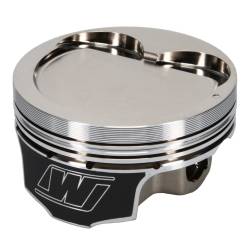 Wiseco - Wiseco K643M96 Piston Set for Nissan VQ37VHR 96.00mm Bore Sport Compact 6Pc - Image 2