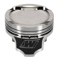 Wiseco - Wiseco K541M815 Acura Turbo -12cc 1.181 x 81.5mm Piston Shelf Stock Kit - Image 2