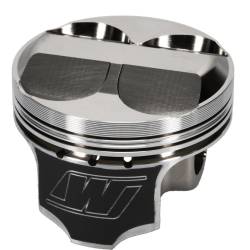 Wiseco - Wiseco K593M815 Piston Set 81.50mm Bore Sport Compact 4Pc for Honda B16 - Image 2