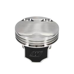 Wiseco - Wiseco K568M88 Piston Set Honda K20A 88.00mm Bore Sport Compact 4Pc - Image 2