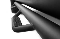 N-Fab - N-Fab C1980CC-TX Cab Length Nerf Step Bar - Image 2