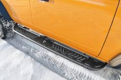 N-Fab - N-Fab NBF214B-TX Roan Running Board for 21-24 Bronco - Image 2