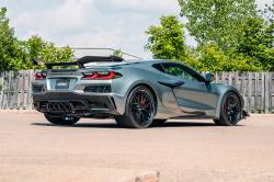 Corsa Performance - Corsa Performance 21111 Sport Cat-Back Exhaust System for 23-24 Corvette - Image 3