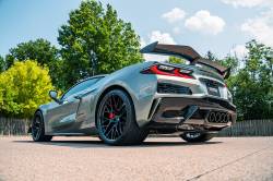 Corsa Performance - Corsa Performance 21111 Sport Cat-Back Exhaust System for 23-24 Corvette - Image 5