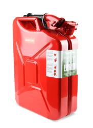 Anvil Off-Road - Anvil Off-Road 3009AOR Fuel Can - Image 4