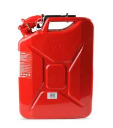 Anvil Off-Road - Anvil Off-Road 3009AOR Fuel Can - Image 2