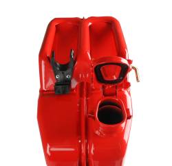 Anvil Off-Road - Anvil Off-Road 3009AOR Fuel Can - Image 7