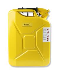 Anvil Off-Road - Anvil Off-Road 3011AOR Fuel Can - Image 3