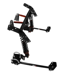 QA1 - QA1 R353-175 Suspension System Rear - Image 2
