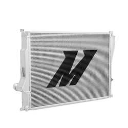 Mishimoto - Mishimoto MMRAD-E46-01 BMW E46 M3 Performance Aluminum Radiator 2001-2006 - Image 2