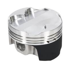 Wiseco - Wiseco KE119M845 Piston Set BMW M52B28 84.50mm Bore European 6pc - Image 2