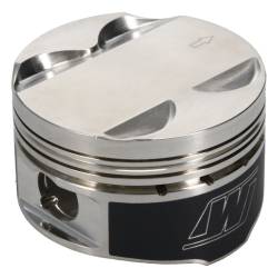 Wiseco - Wiseco K683M82AP Piston Set Mitsubishi 4G93 82.00mm Bore Sport Compact 4pc - Image 2