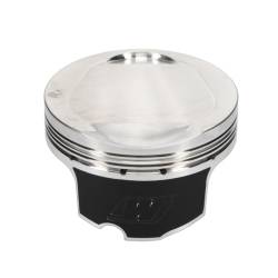 Wiseco - Wiseco K0400X1 Piston Set 4.100" Bore Professional 8Pc for Chrysler 6.2L Hemi - Image 2