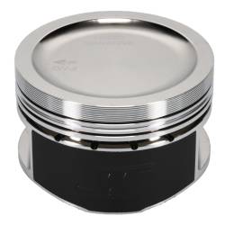 Wiseco - Wiseco K556M865AP Piston Set for Nissan SR20DE 86.50mm Bore Sport Compact 4Pc - Image 2