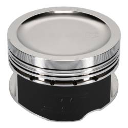 Wiseco - Wiseco K556M86AP Piston Set for Nissan SR20DE 86.00mm Bore Sport Compact 4Pc - Image 2