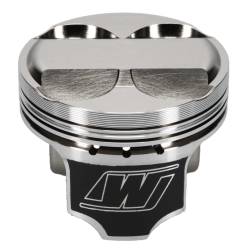 Wiseco - Wiseco K566M81AP Piston Set Honda B16A 81.00mm Bore Sport Compact 4Pc - Image 2