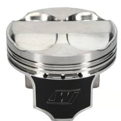 Wiseco - Wiseco K634M865 86.50mm Bore Sport Compact Piston Set for Honda K20A 4Pc - Image 2