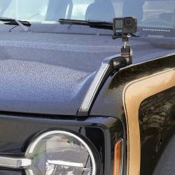 IAG Performance - IAG Performance IAG-ACC-F3238 I-Line Trail Sight Action Camera Mount - Image 2