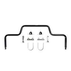 QA1 - QA1 52880 Rear Sway Bar 99-06 Silverado/Sierra 1500 2WD - Image 2