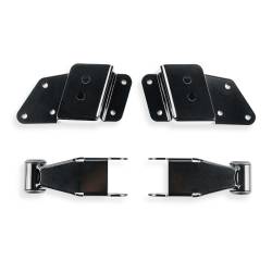 QA1 - QA1 RDK52619 Rear Drop Kit 99-06 Silverado Double Adjust Short Bed - Image 2