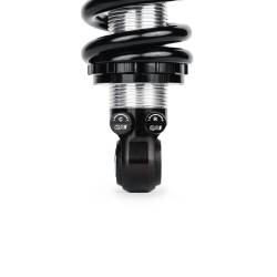 QA1 - QA1 52626-D700 Front Coilover Suspension Kit 99-06 Silverado 2WD Double Adjust - Image 2